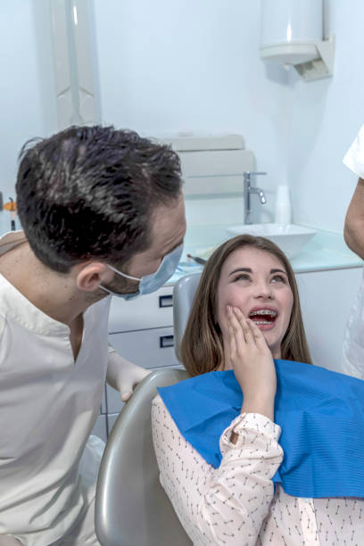 Best Knocked-Out Tooth (Avulsed Tooth) Treatment in Syracuse, IN