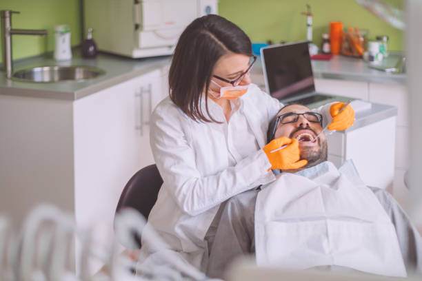 Best Emergency Treatment for Oral Infections in Syracuse, IN