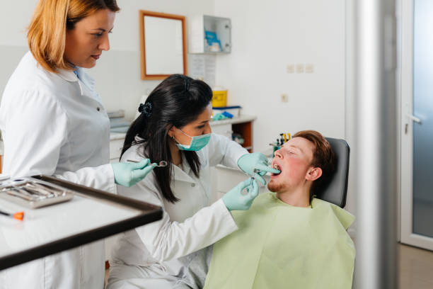 Best Emergency Treatment for Jaw Pain or Injury in Syracuse, IN