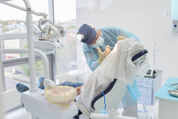 Best Emergency Denture Repair in Syracuse, IN
