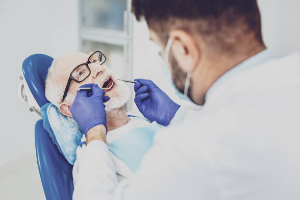 Best Emergency Dental Care for Sports Injuries in Syracuse, IN